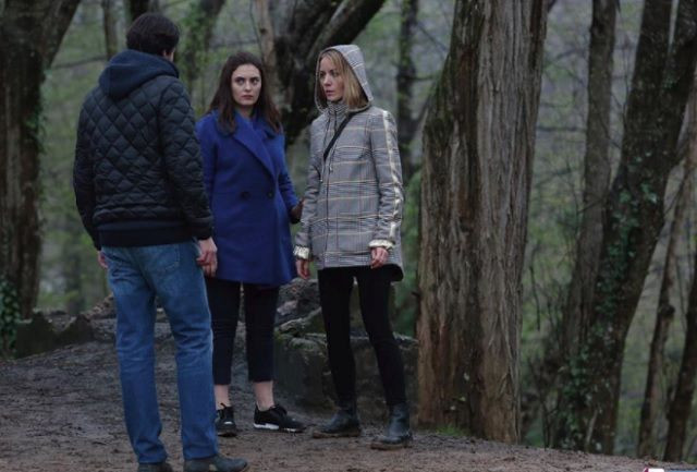 İzleyici Ufak Tefek Cinayetler'in ipini çekecek artık izleyemeyecekler! - Resim: 1