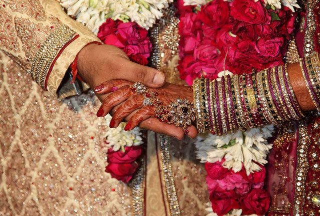 Kardeşler birbiriyle evlendi bütün ülke şoke oldu - Resim: 4