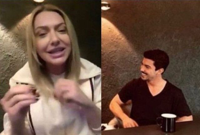 Hekimoğlu'nun yıldızı Kaan Yıldırım Hadise için bakın ne yaptı? Olay hamle - Resim: 3