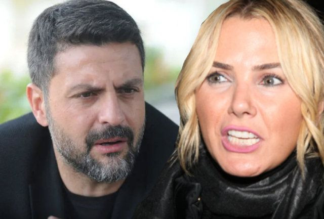 Eşi öldürülen Ece Erken faturayı görünce deliye döndü tüm hesaplarına el konulmuştu - Resim: 1