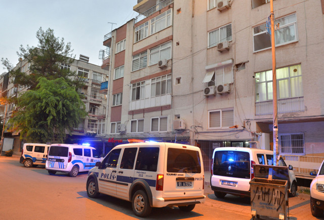 Adana'da anne tartıştığı oğlu tarafından vuruldu! - Resim: 0