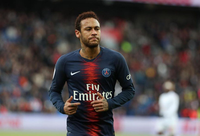 neymar