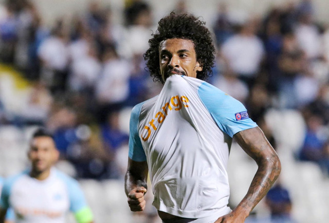 Fenerbahçe'nin yeni transferi Luiz Gustavo: Savaşçı kimliğim ailemden geliyor - Resim: 1