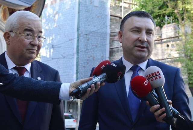 İstanbul'da ramazan pidesi satışları yüzde 30 azaldı - Resim: 0