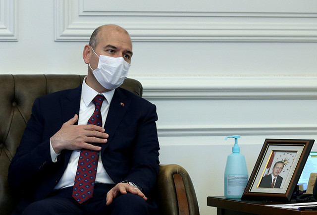 Jandarma 181 yaşında! İçişleri Bakanı Soylu'dan flaş açıklamalar - Resim: 0