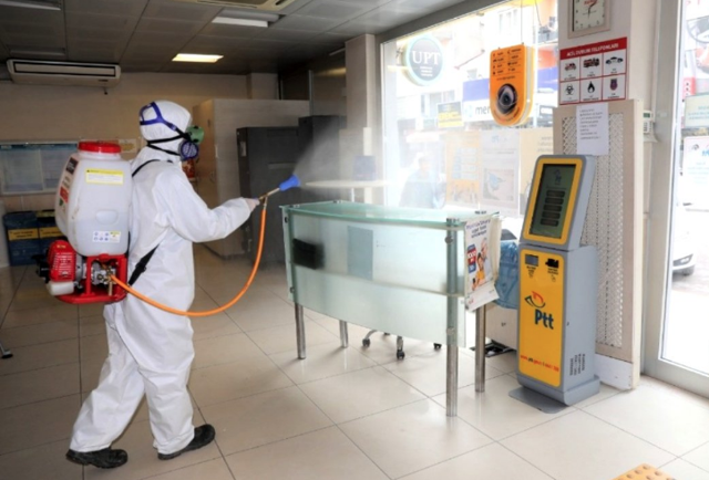 Prof. Dr. Mehmet Ceyhan'dan okulların açılış tarihine ilişkin çarpıcı açıklamalar - Resim: 0