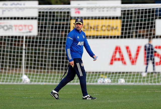 Erol Bulut Fenerbahçe'nin transferleri hakkında konuştu: İnanılmaz goller atar - Resim: 0