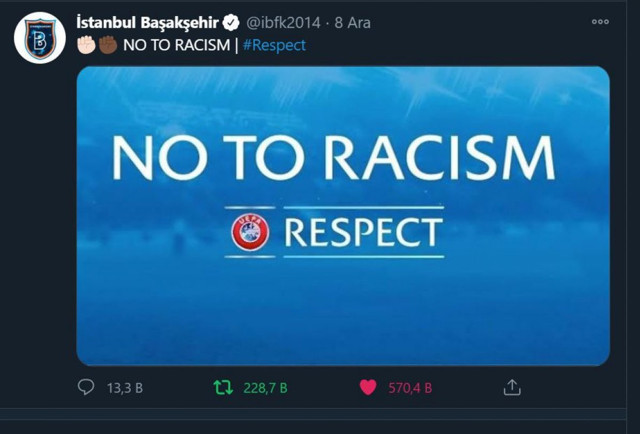 Türkiye'de bugüne kadar en çok görüntülenen tweet belli oldu - Resim: 0