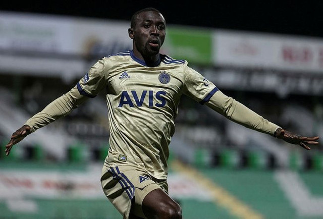 Fatih Karagümrük Papis Cisse'yi transfer etmek istiyor - Resim: 0