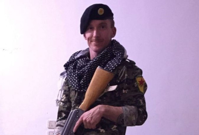 ABD'de yaşayan PKK'lı tetikçinin dosyasından çarpıcı detaylar! Türk pilotları öldürecekti - Resim: 0