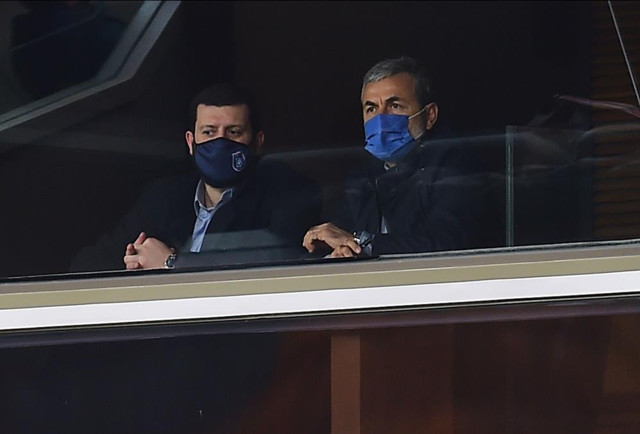 Hatayspor'dan 5 gole 3 puan! Başakşehir evinde hezimete uğradı - Resim: 0