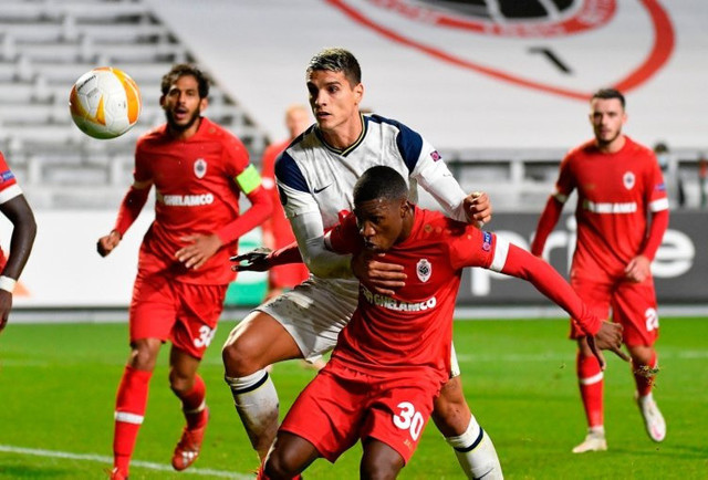 Fenerbahçe'den Galatasaray ve Beşiktaş'a transfer çalımı! Anlaşma sağlandı - Resim: 1