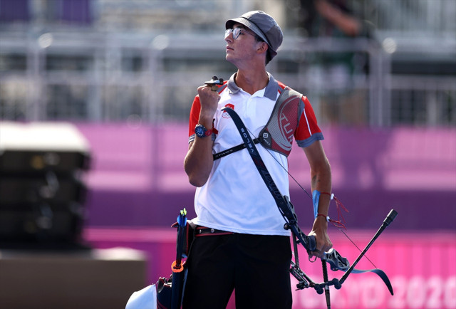 Cumhurbaşkanı Erdoğan yılın fotoğrafları oylamasına katıldı - Resim: 2