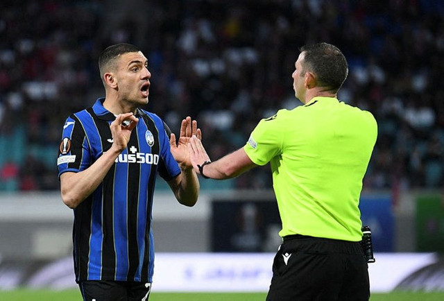 Merih Demiral'a dev talip! Milli oyuncuların yolu kesişebilir - Resim: 0