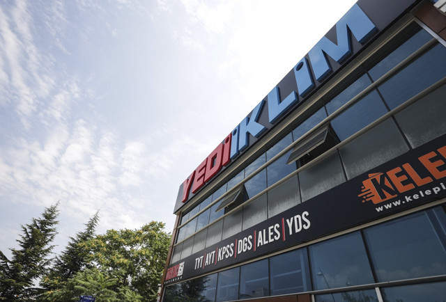 KPSS iptali sonrası Yediiklim Yayınevi sahibinden ilk açıklama! ÖSYM'yi suçladılar - Resim: 1