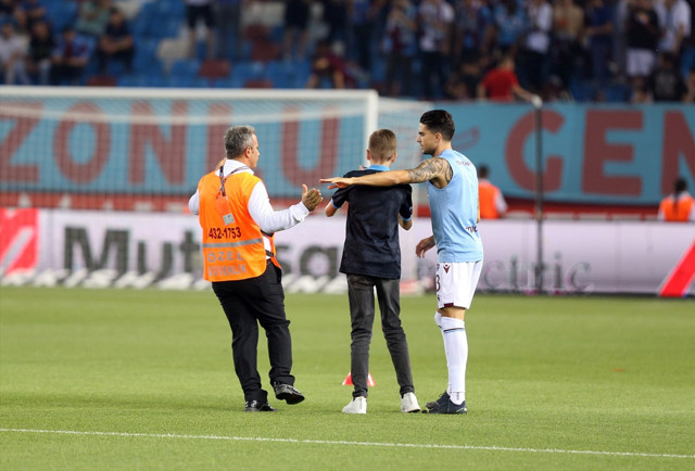 Dev derbide kazanan yok! Akyazı'da gol sesi çıkmadı, puanlar paylaşıldı - Resim: 5