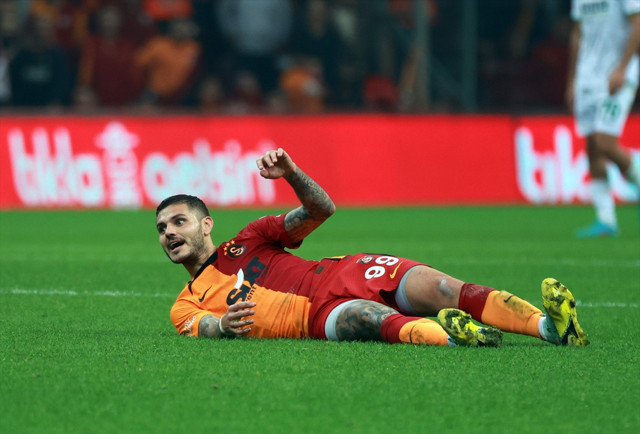 PSG'nin Icardi planı ortaya çıktı! Transferde takas gündemde - Resim: 3