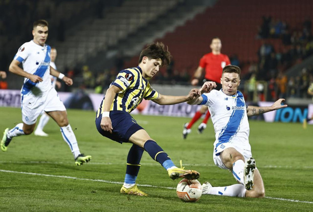 Arda Güler'e UEFA'dan büyük onur! O listeye 'Türk Messi' olarak girdi! - Resim: 2