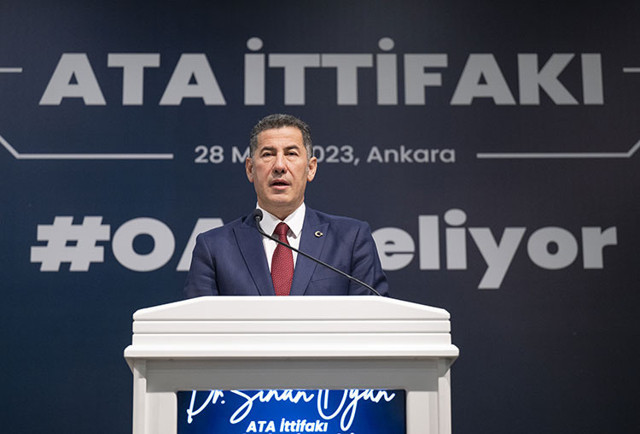 Türkiye seçime gidiyor! Cumhurbaşkanı adayları için propaganda dönemi başladı - Resim: 4