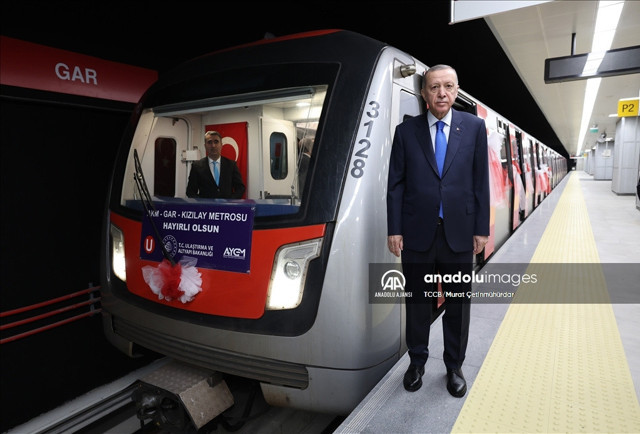 Cumhurbaşkanı Erdoğan'dan "Kandil" tepkisi: Kemal ve yavrularına destek verilebilir mi? - Resim: 1