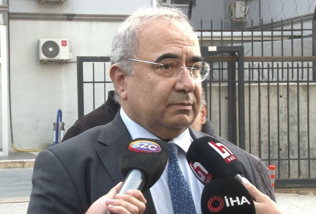 Ekrem İmamoğlu'nun yargılandığı davada yeni gelişme - Resim: 0