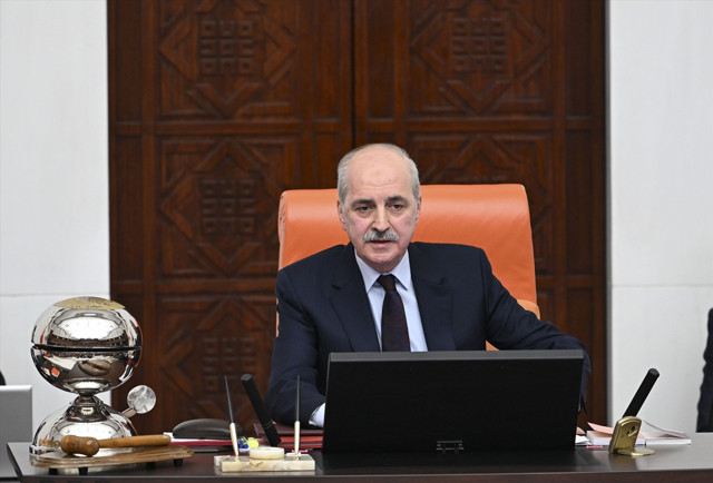 Meclis'te terör oturumu! Yaşar Güler ve Hakan Fidan şehitlerin nedenini açıkladı! ABD destek veriyor - Resim: 0