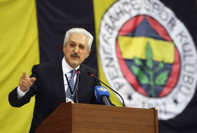 Fenerbahçe’de flaş iddia! Saran’ın yerine o isim mi geliyor? - Resim: 0