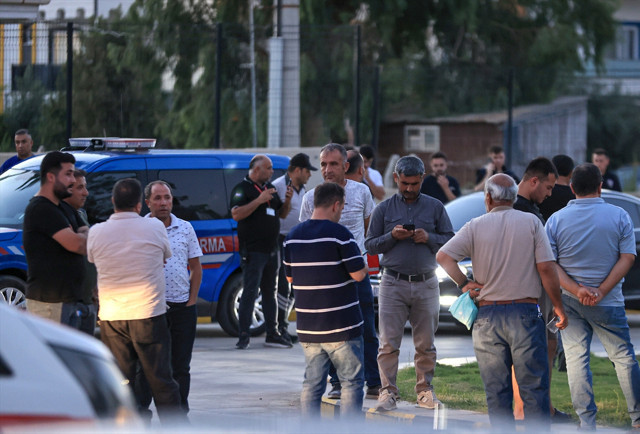 Girne'deki gemi faciasında aileler konuştu! Çocukları kurtardı kendisi çıkamadı - Resim: 2
