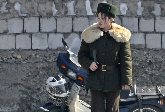 Orduda tecavüz hayatın bir parçası! - Resim: 3