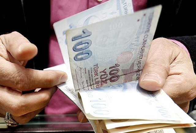 Memur ve emeklinin maaşları 720 lira artabilir (Toplu sözleşme son durum) - Resim: 2
