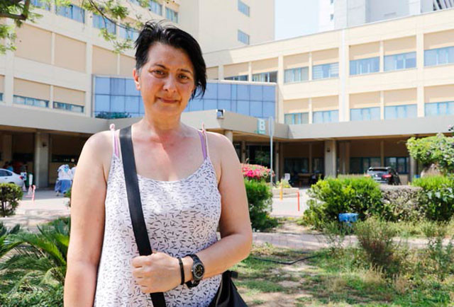 Korkunç olay! Tüm dişleri çekildi, ötenazi istiyor - Resim: 1