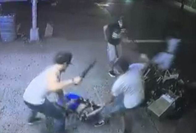 Genç adamı vahşice öldürmüşlerdi! O çetenin şifresi çözüldü - Resim: 2