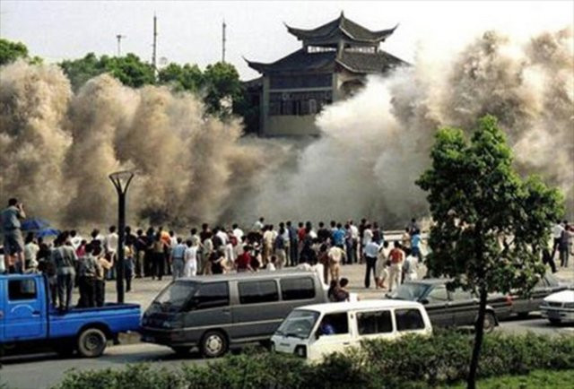 Akılları karıştıran 22 komplo! - Resim: 4