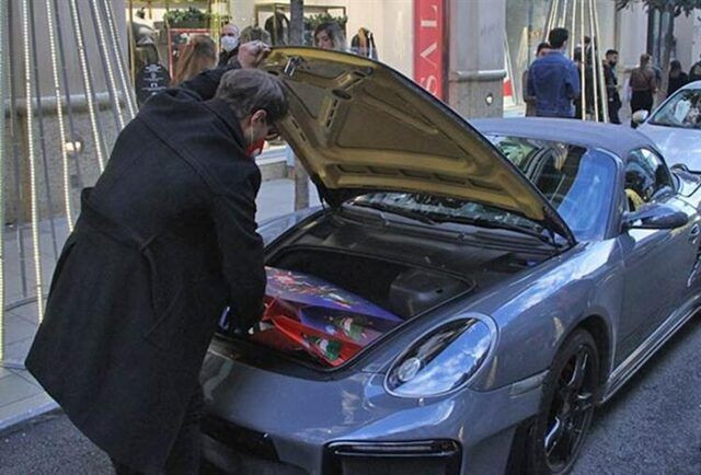 Murat Ceylan Survivor 2021 için hazırlanıyor 'Geri sayım başladı' - Resim: 2