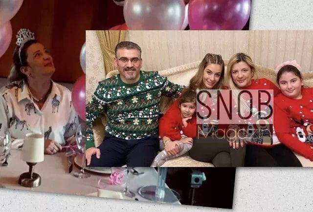 Hamilelik haberi şaşırttı Acun Ilıcalı'nın sevgilisi Ayça Çağla'nın annesi hamile! - Resim: 3