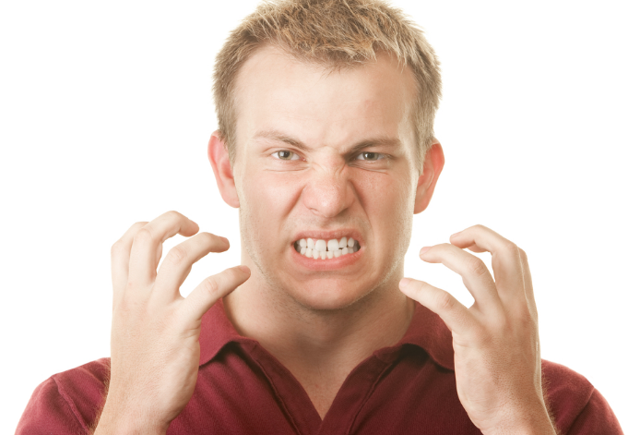 Diş sıkanlara kötü haber zararları çok büyük - Resim: 0