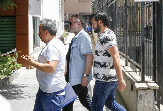 Zümrüt Apartmanı yayıncısı Alaattin Topçu'dan rezil açıklama - Resim: 0