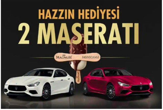 Magnum çekilişi ne zaman 2019 hangi ayda açıklanacak? - Resim: 0
