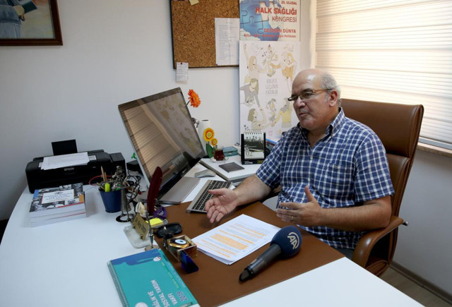 Bağışıklık sistemi nedir? Güçlendirmek için neler yapılmalı? - Resim: 0