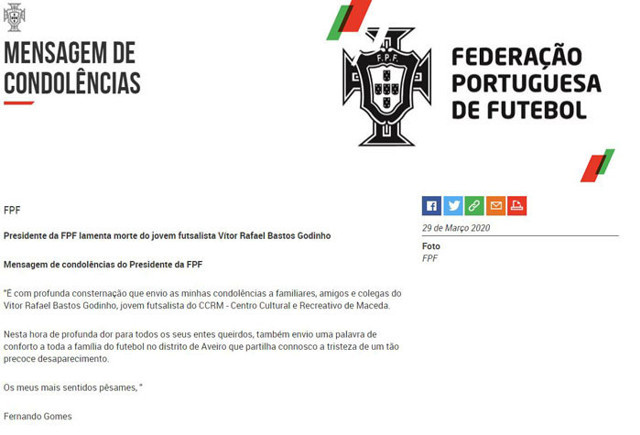 Portekiz’de 14 yaşındaki çocuk koronavirüs nedeniyle hayatını kaybetti - Resim: 1