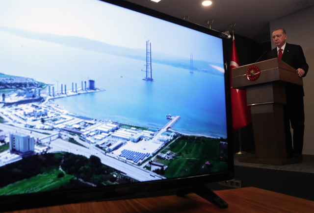 Erdoğan: Terör örgütlerine hayatı zindan edeceğiz - Resim: 2