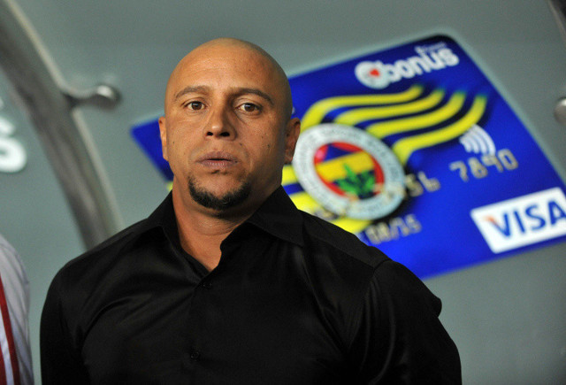 Fenerbahçe'de Roberto Carlos bombası! Efsane geri mi dönüyor - Resim: 1