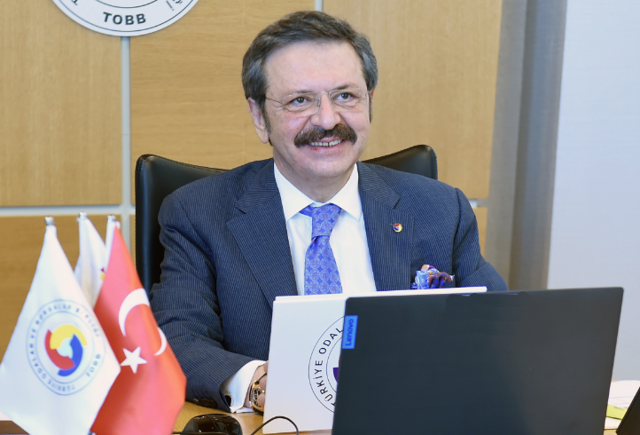 TOGG'un fabrika temellerini Erdoğan atacak! Hisarcıklıoğlu tarih verdi - Resim: 0