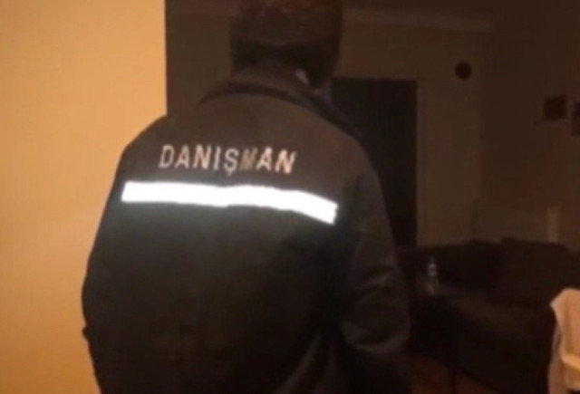 İstanbul'da fuhuş operasyonu: 15 gözaltı - Resim: 0