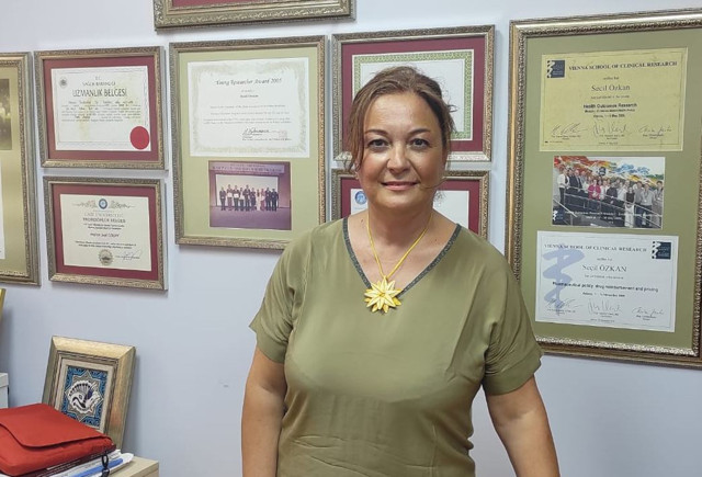 Yüz yüze eğitim başlıyor! Bilim Kurulu üyesi Özkan'dan velilere 'semptom takibi' uyarısı - Resim: 0