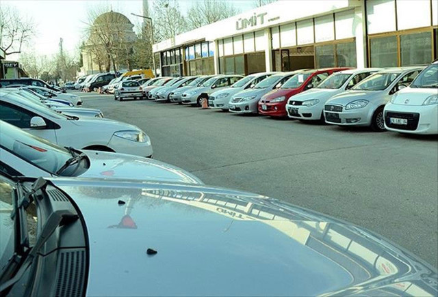 Otomobil uyanıkları "İkinci el sıfır araç" satıyor! Ortak hareket ediyorlar - Resim: 0