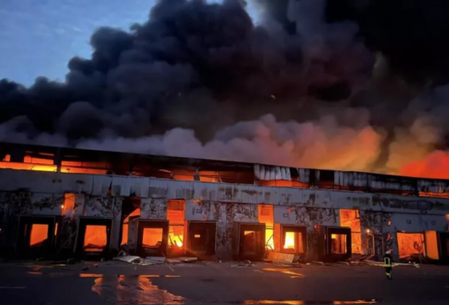 Çernobil'de buzdolapları asker cesedi dolu! Rusya'nın kan donduran 'Çernobil Planı' ifşa oldu - Resim: 2