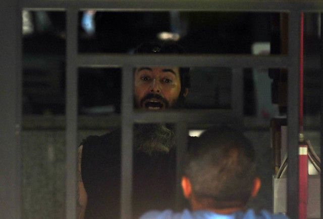 Bankadan parasını çekemeyince herkesi rehin almıştı: Lübnan’daki rehine krizi saatler sonra sona erdi! - Resim: 1