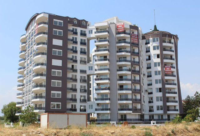 Bakan Kurum sosyal konut projesinde detayları açıkladı: Aylık taksitler - Resim: 1