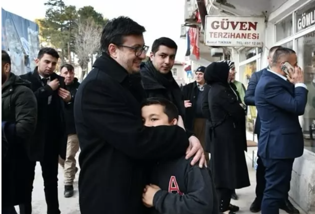 Erdoğan 2002 yılından beri onu istiyordu! AK Parti'den Çankaya için sürpriz aday - Resim: 0